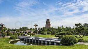 天津市鑫顺发园林绿化工程